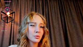 lolliis Porn New Videos [Chaturbate] - new, 18, lovense, blonde, teen