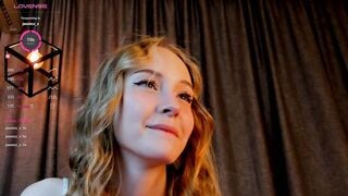 lolliis Porn New Videos [Chaturbate] - new, 18, lovense, blonde, teen