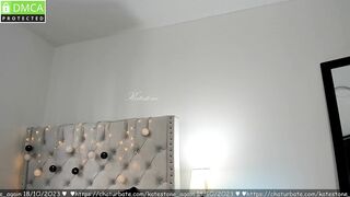 katestone_again Porn New Videos [Chaturbate] - latina, lovense, bigboobs, milf, skinny