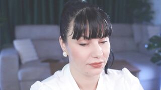 patricia_bennett Porn New Videos [Chaturbate] - german, mistress, mature, milf, smoke