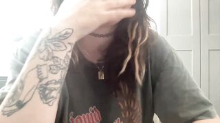 sleeps1r3n Porn Fresh Videos [Chaturbate] - tease, toys, pussy, shy, tattoos