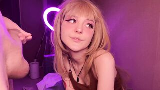 darkfirenight Porn HD Videos [Chaturbate] - cosplay, deepthroat, tattoo, cum, teen