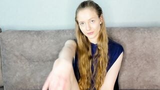 amusement_room Porn Private Videos [Chaturbate] - new, young, shy, blonde, teen