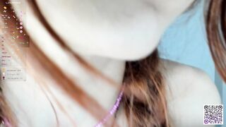 faithscarlett Porn Hot Videos [Chaturbate] - redhead, new, young, smalltits, asian