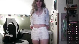 pixelatedprincess Porn Fresh Videos [Chaturbate] - freckles, blonde, bigbooty, petite