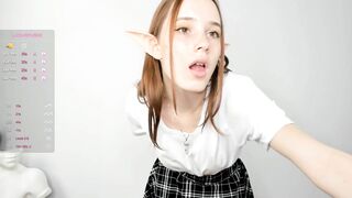 margarethowell Porn Fresh Videos [Chaturbate] - new, 18, skinny, teen, nonude