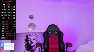 sophyamiller_15 Porn Hot Videos [Chaturbate] - feet, latina, lovense, squirt, bigboobs