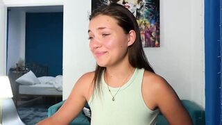 luna_moon_n Porn New Videos [Chaturbate] - new, shy, young, 18, teen