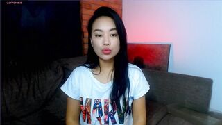 loonyko Porn Hot Videos [Chaturbate] - feet, young, anal, lovense, asian