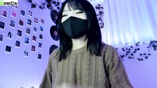 Watch amyalwayshere Porn Hot Videos [Chaturbate] - feet, young, asian, teen, lush