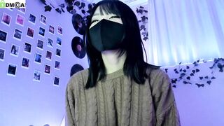 Watch amyalwayshere Porn Hot Videos [Chaturbate] - feet, young, asian, teen, lush