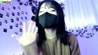Watch amyalwayshere Porn Hot Videos [Chaturbate] - feet, young, asian, teen, lush