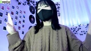 Watch amyalwayshere Porn Hot Videos [Chaturbate] - feet, young, asian, teen, lush