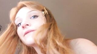 Watch lucky_luve Porn Fresh Videos [Chaturbate] - dildo, anal, 18, squirt, teen