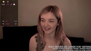 Watch lucydelovely Porn Private Videos [Chaturbate] - tease, natural, young, british, scottish