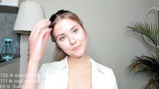 Watch steffanie_blue Porn Fresh Videos [Chaturbate] - new, shy, 18, blonde, teen