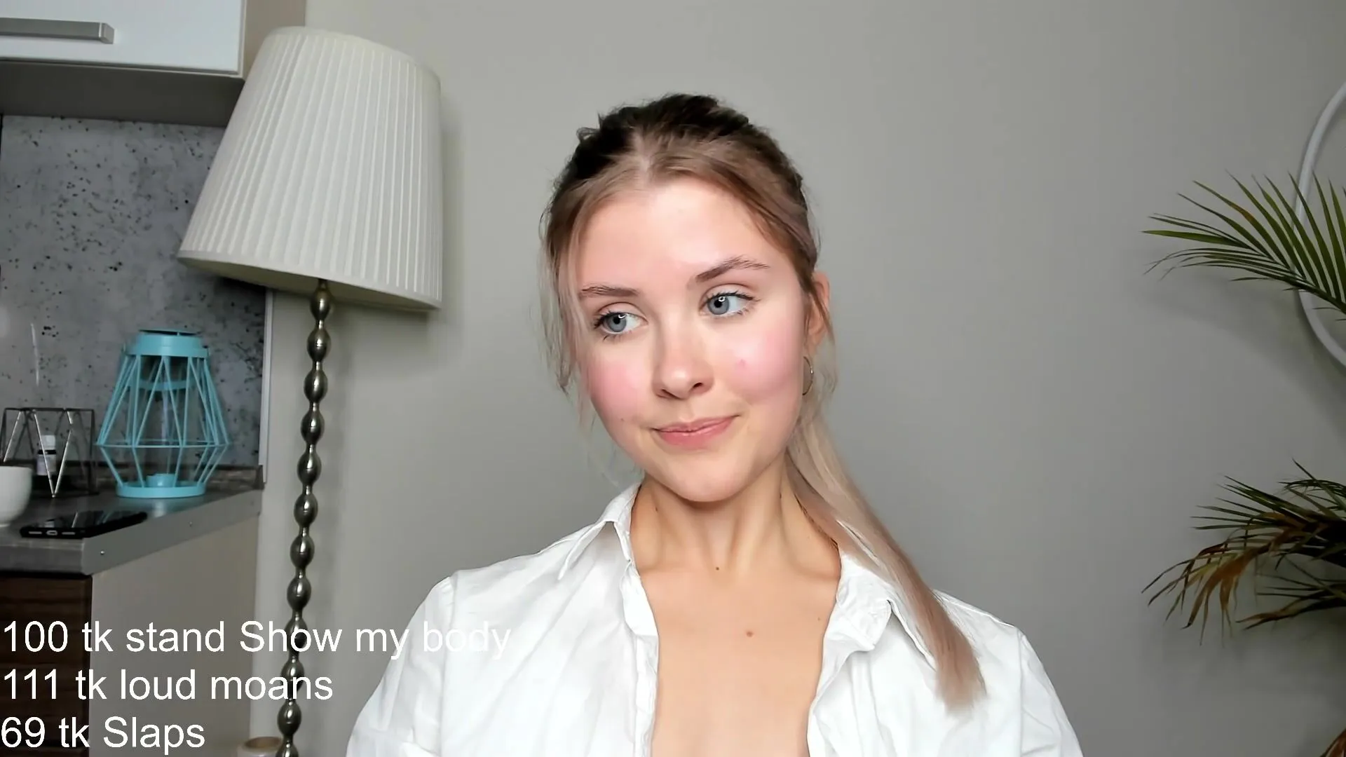 Watch steffanie_blue Porn Fresh Videos [Chaturbate] - new, shy, 18, blonde,  teen