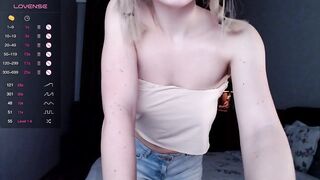 illegaldream Porn New Videos [Chaturbate] - natural, young, 18, lovense, teen