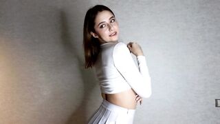 Watch dabbie_fluttershy Porn Private Videos [Chaturbate] - new, young, shy, 18, teen