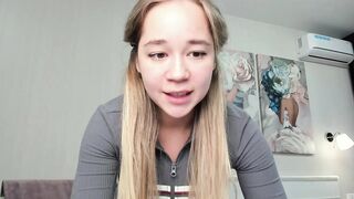 kristyspiritedaway Porn New Videos [Chaturbate] - tease, asian, tiny, cute, lesbian