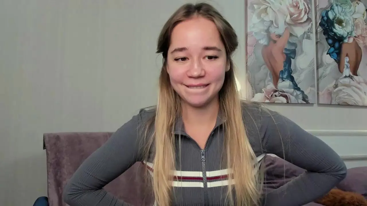 Kristyspiritedaway leaked ecstatic moment