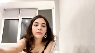 afinashy Porn New Videos [Chaturbate] - new, natural, shy, 18, teen