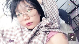 Watch hinatabroks Porn New Videos [Chaturbate] - natural, asian, skinny, lush