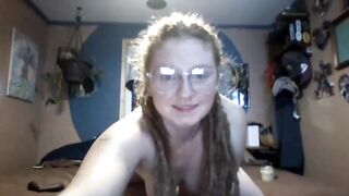 marygingerjane Porn New Videos [Chaturbate] - rockergirl, dildoplay, thighs, striptease
