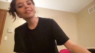 Watch yourfavoritegirl_ Porn HD Videos [Chaturbate] - twerking, cumshowgoal, feel, hotwife, nora