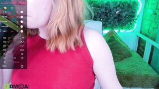 Watch agnes_s Porn New Videos [Chaturbate] - dutch, redhead, nature, nonude, petite