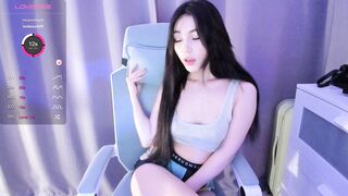 hee_jin Porn Hot Videos [Chaturbate] - young, 18, lovense, squirt, teen