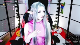 Watch nicky_spark Porn New Videos [Chaturbate] - cosplay, young, anal, 18, ahegao