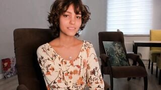 lenaelisabeth Porn HD Videos [Chaturbate] - new, shy, 18, teen, cute
