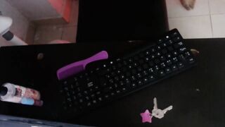Watch huge_tits_penis Porn Fresh Videos [Chaturbate] - anal, cum, bigboobs, tattooedgirl, balloons