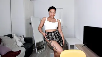 Watch lakysha_'s Porn Collection. lakysha_'s Porn Videos