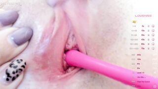 yoursecret_ Porn New Videos [Chaturbate] - dildo, new, 18, lovense, cum