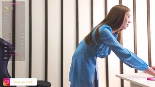 Watch asti666 Porn Hot Videos [Chaturbate] - new, shy, smalltits, young, 18