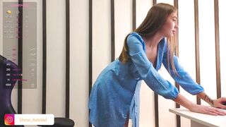 Watch asti666 Porn Hot Videos [Chaturbate] - new, shy, smalltits, young, 18