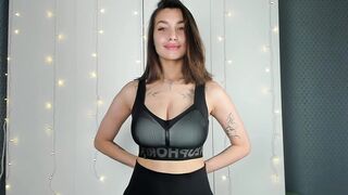 Watch olivia_sweeti Porn Private Videos [Chaturbate] - new, bigass, 18, cute, bigboobs