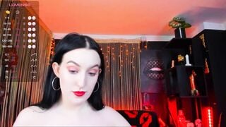 Watch alice_mistresss Porn Fresh Videos [Chaturbate] - feet, mistress, femdom, smoke, findom