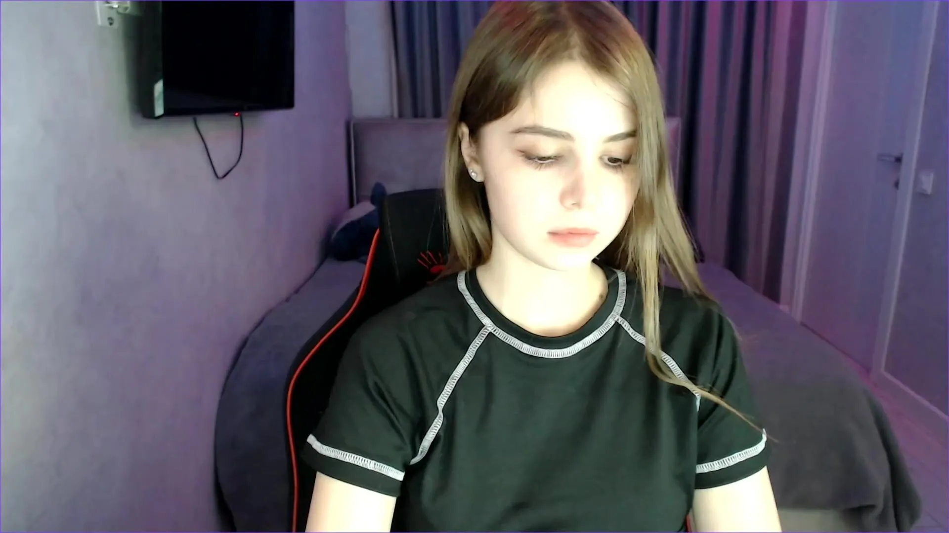 Watch tripleprinces Porn Private Videos [Chaturbate] - feet, natural,  smalltits, young, teen