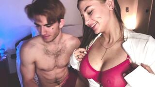 jonnalinaproduction Porn HD Videos [Chaturbate] - ass, tits, suck, naked, cute