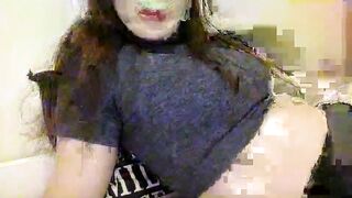 xprsv Porn Hot Videos [Chaturbate] - kinky, chatting, colombiana, thighs, ukraine