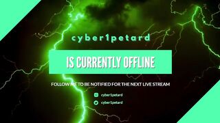 Watch cyber1petard Porn Hot Videos [Chaturbate] - tease, cosplay, young, brunette, ahegao