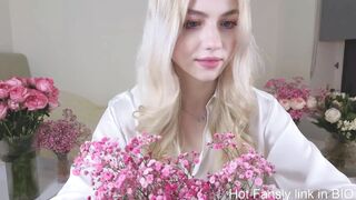 elizabethmad Porn Private Videos [Chaturbate] - shy, 18, blond, naughty, nonnude