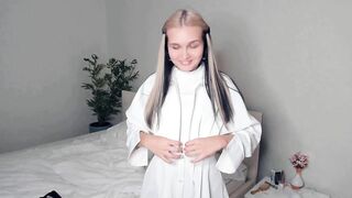 Watch tiny_gudini Porn Private Videos [Chaturbate] - new, shy, young, 18, cute