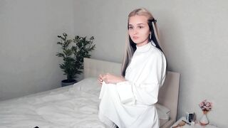 Watch tiny_gudini Porn Private Videos [Chaturbate] - new, shy, young, 18, cute