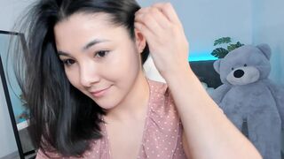 mikkalove Porn Hot Videos [Chaturbate] - bigass, natural, shy, asian, bigboobs