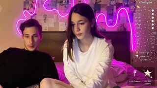 Watch cookies_4u_cute Porn Hot Videos [Chaturbate] - smalltits, 18, cum, skinny, teen