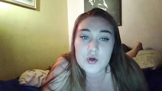 Watch yourbustybabe Porn Private Videos [Chaturbate] - new, pussy, thick, bigboobs